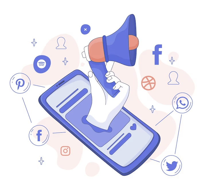 Business should use these Social Media Sites