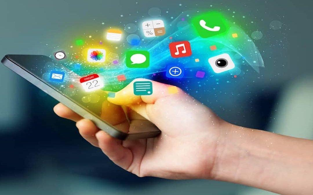 Mobile App Design & Development