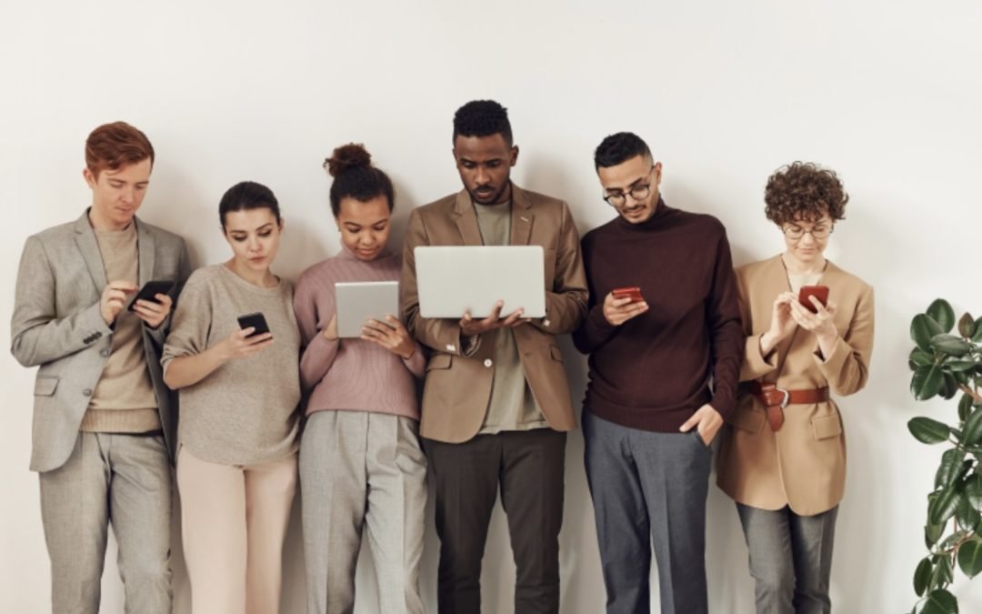 The Importance of mobile optimization for Your Website in 2023