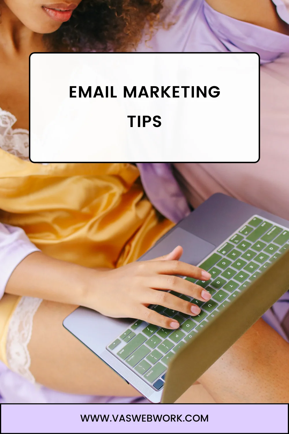 Email marketing