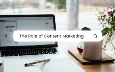 The Role of Content Marketing in Building Brand Authority: 7 Benefits